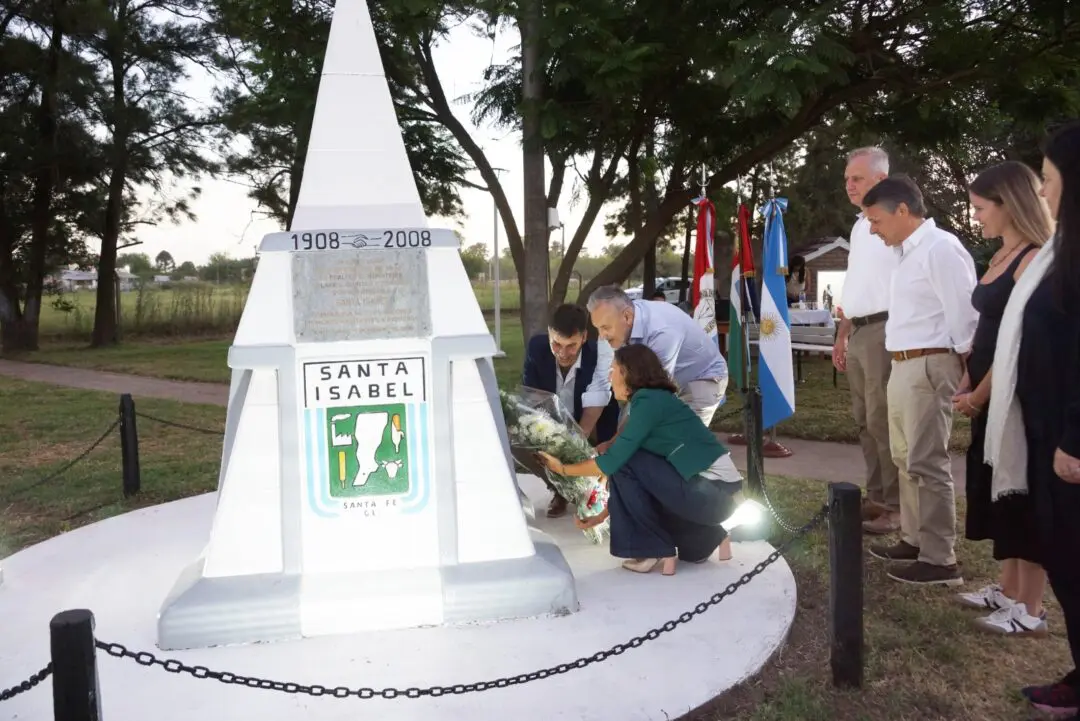 Más de 12 mil personas desbordaron el cierre de A Todo Pulmón en Santa Isabel