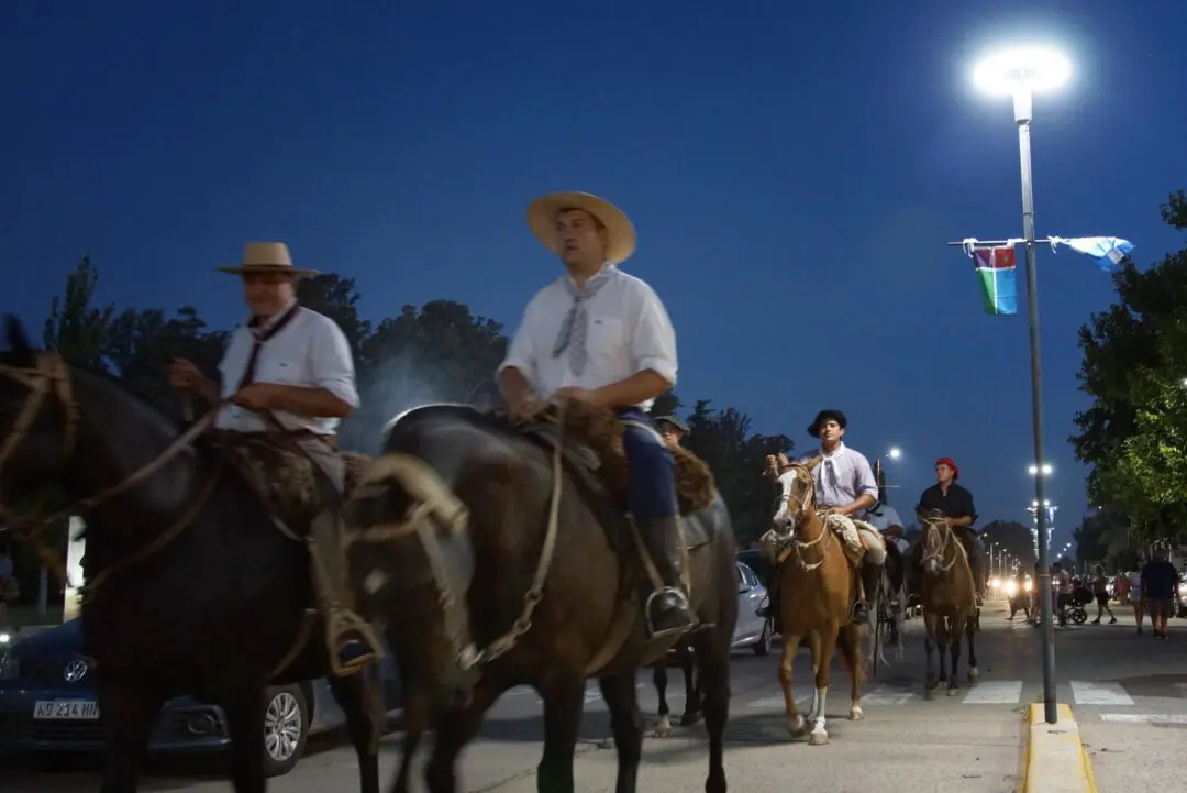 Más de 12 mil personas desbordaron el cierre de A Todo Pulmón en Santa Isabel