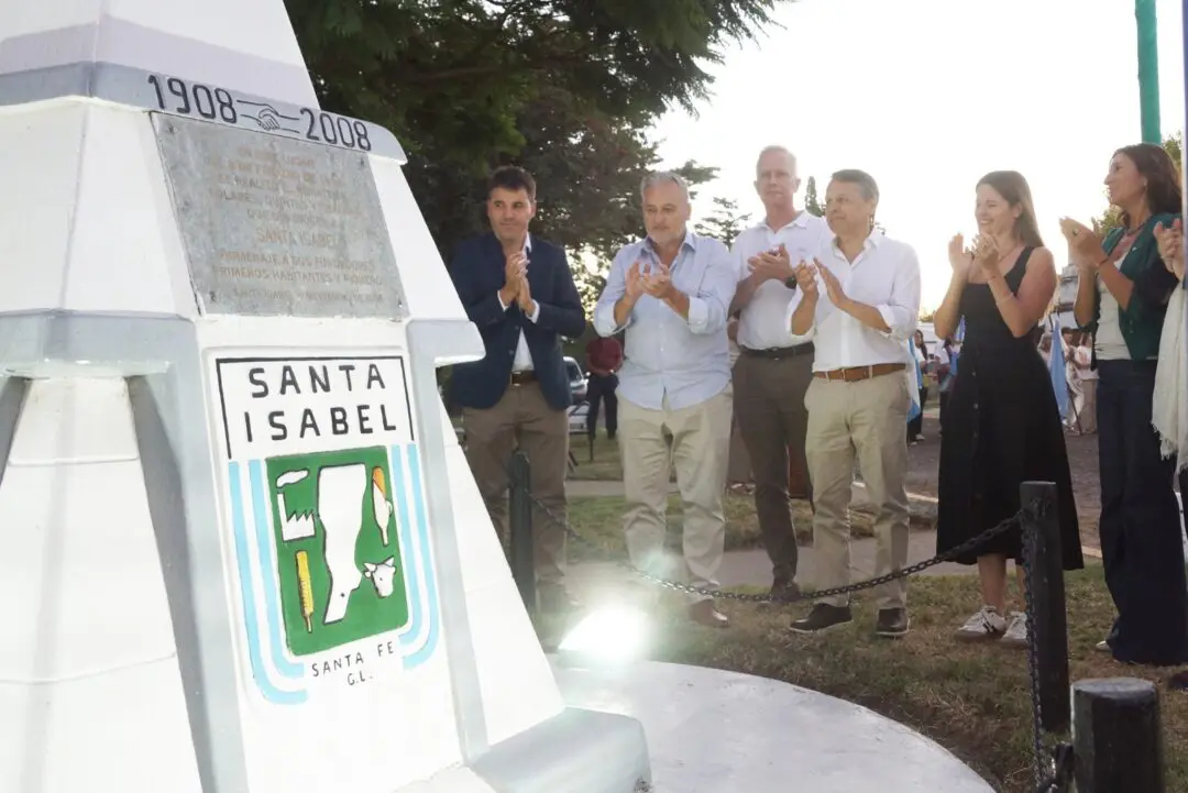 Más de 12 mil personas desbordaron el cierre de A Todo Pulmón en Santa Isabel