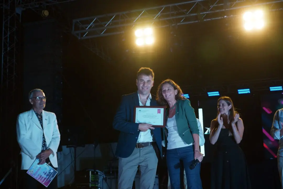 Más de 12 mil personas desbordaron el cierre de A Todo Pulmón en Santa Isabel