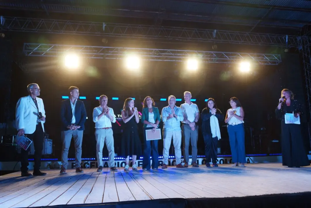 Más de 12 mil personas desbordaron el cierre de A Todo Pulmón en Santa Isabel