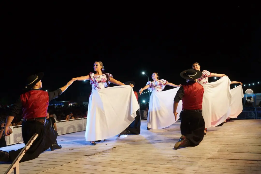 Más de 12 mil personas desbordaron el cierre de A Todo Pulmón en Santa Isabel