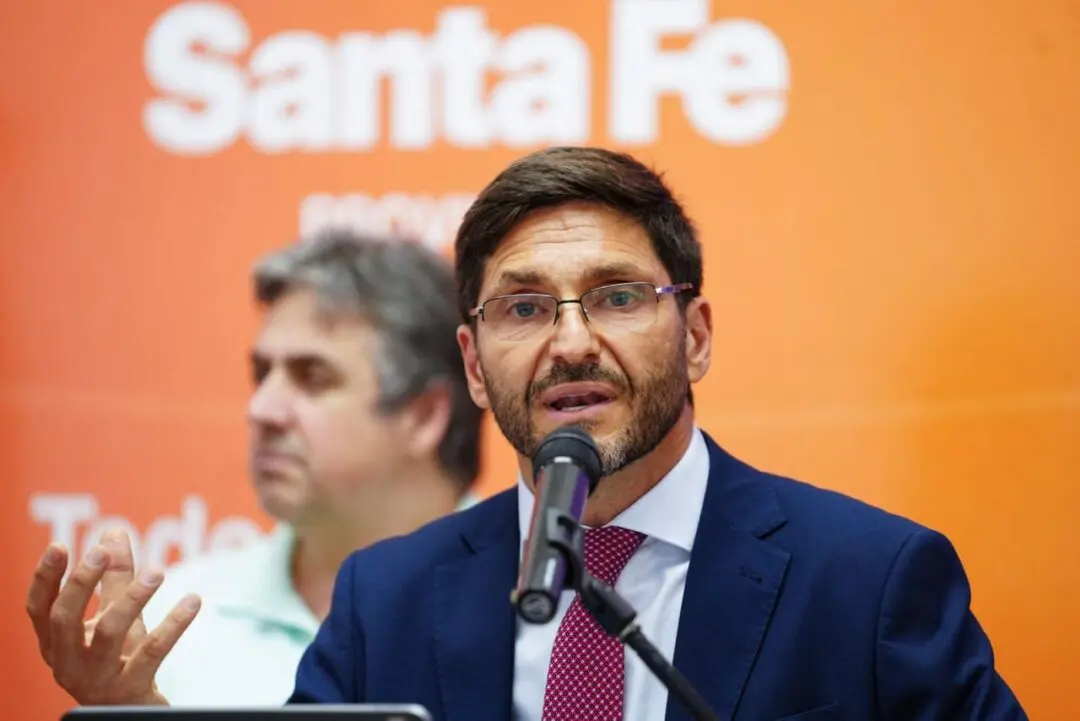 Tras el reclamo, el salario mínimo de policías y penitenciarios sube a $1.438.835