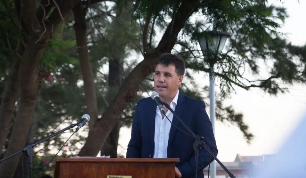 Ley de Municipios: Intendentes peronistas reclaman discutir primero los recursos Ley de Municipios: Intendentes peronistas reclaman discutir primero los recursos