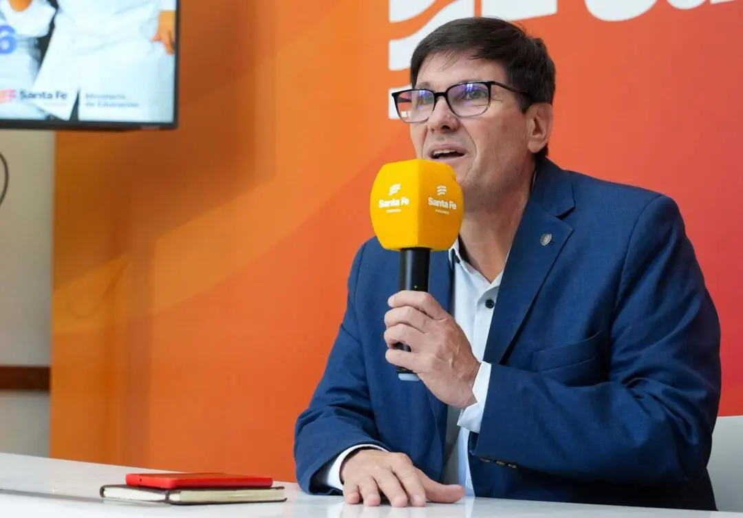 Santa Fe fija un salario inicial docente de $1.300.000 y se ubica entre los más altos del país