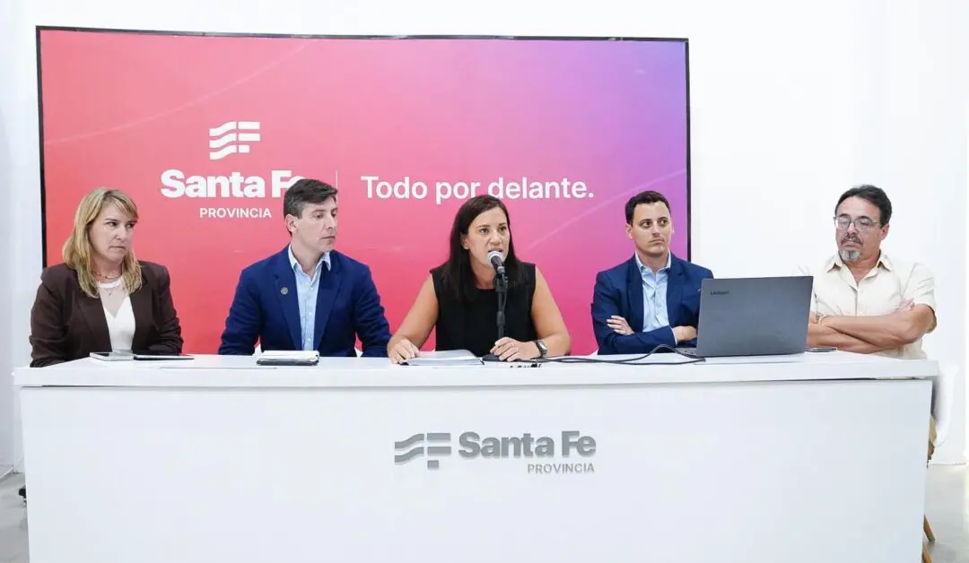 Amplían la cobertura en salud mental y facilitan traslados y alojamiento a policías y penitenciarios