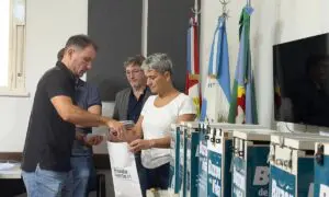 Venado Tuerto: 95 posibles denuncias en la primera apertura del año de los Buzones de la Vida