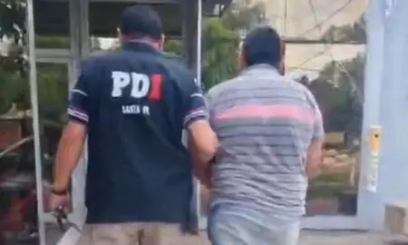 Venado Tuerto: Allanamiento y detención en investigación por homicidio Venado Tuerto: Allanamiento y detención en investigación por homicidio