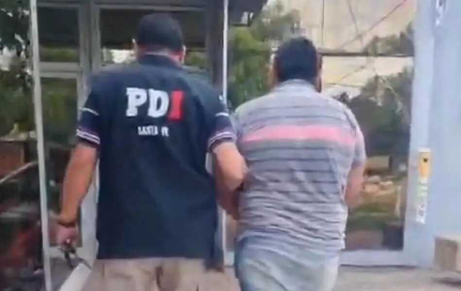 Venado Tuerto: Allanamiento y detención en investigación por homicidio