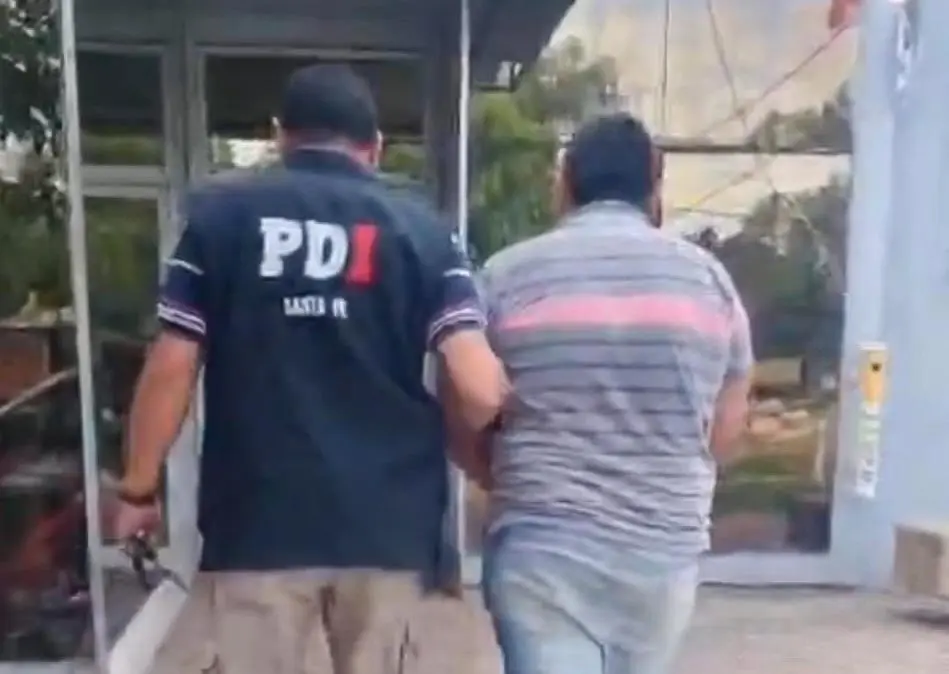 Venado Tuerto: Allanamiento y detención en investigación por homicidio