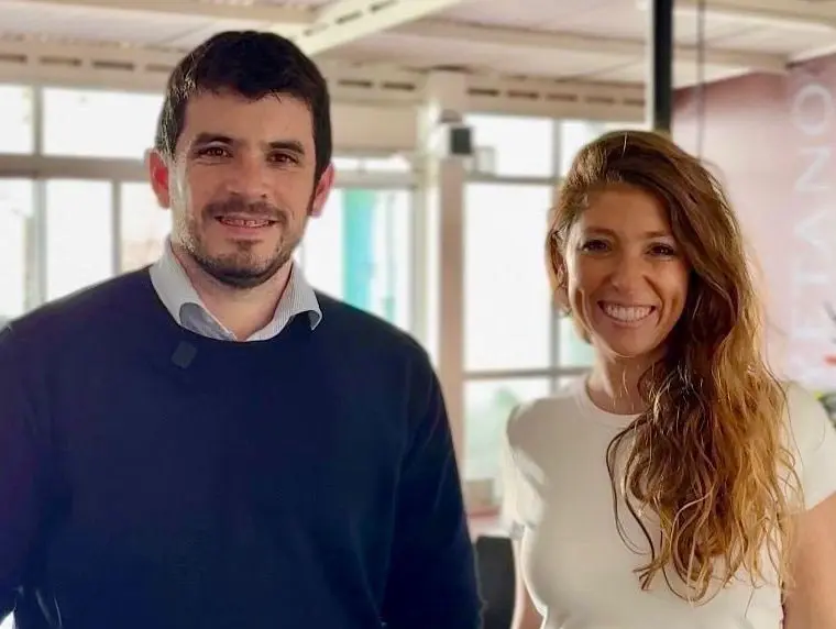 Paso clave de Galnares: La Marcha San Lorenzo a un paso de ser obligatoria de en toda la provincia Paso clave de Galnares: La Marcha San Lorenzo a un paso de ser obligatoria de en toda la provincia