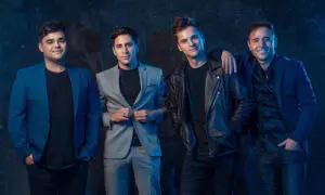 Villa Cañás: Llega la 24ª Feria Nacional de Artesanos con el cierre de Los Totora