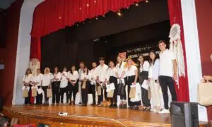 Santa Isabel implementa traslado para estudiantes que cursan en Venado Tuerto y Villa Cañás