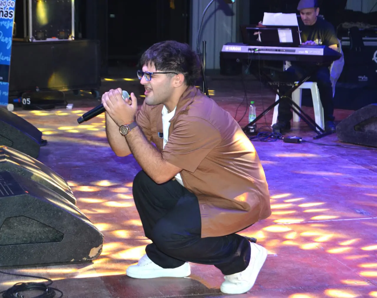 Villa Cañás vibró con la Feria Nacional de Artesanos 2026