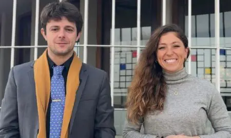 Galnares impulsa el Turismo regional y el Newcom con un encuentro deportivo en Teodelina