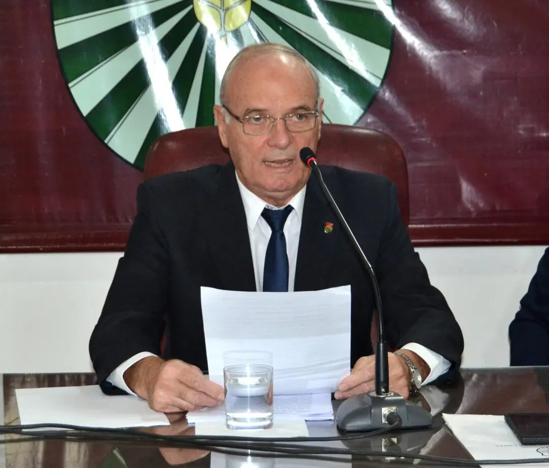 Villa Cañás: Fuerte apuesta a la obra pública, el orden fiscal y la inclusión social en la apertura de sesiones 2026