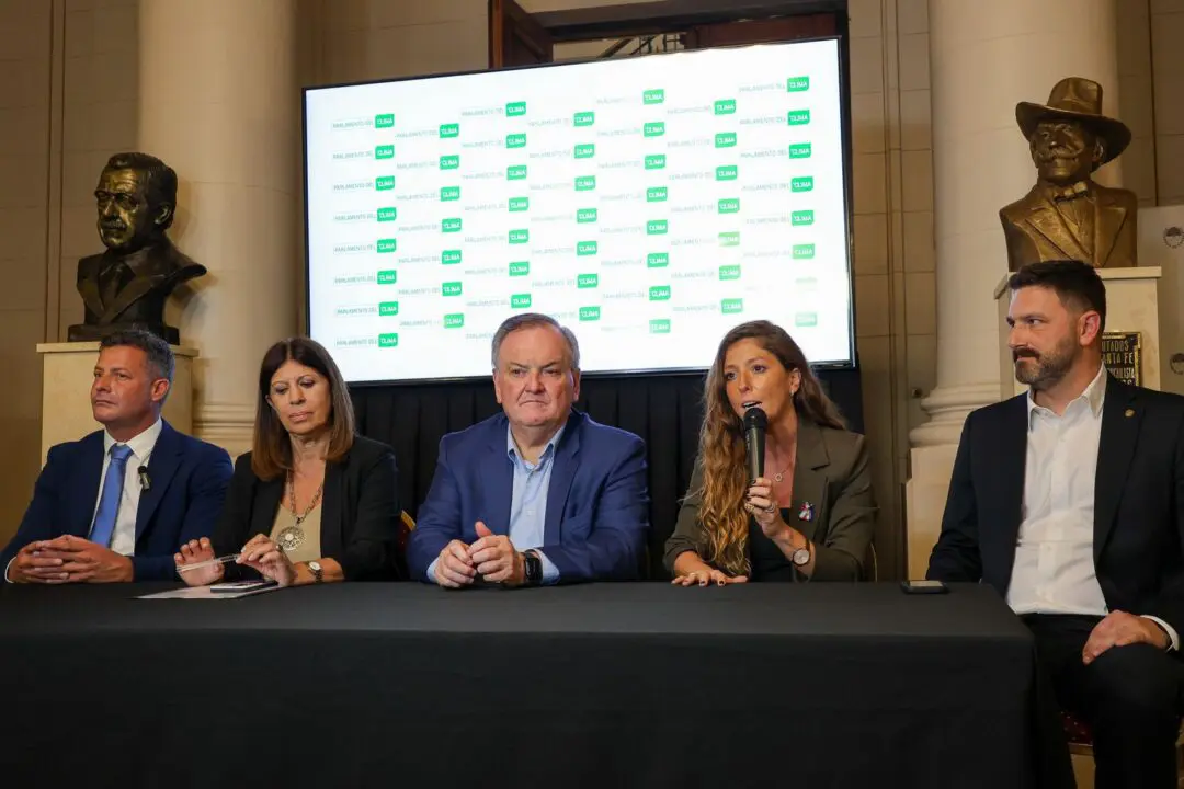 Santa Fe fue sede del Parlamento Federal del Clima por iniciativa de la diputada Galnares