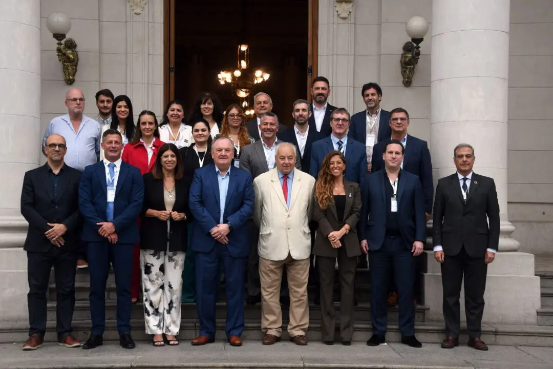 Santa Fe fue sede del Parlamento Federal del Clima por iniciativa de la diputada Galnares