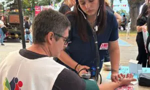 María Teresa: Continúa la lucha por el cierre de la Escuela de Enfermería