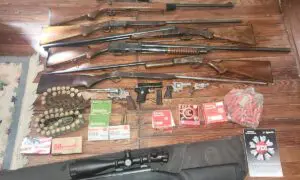 Venado Tuerto: Dos detenidos en allanamientos por microtráfico y circulación de dinero ilícito