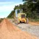 Villa Cañás mejora el camino al Balneario con una inversión de $237 millones