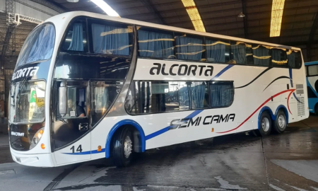 Transporte en crisis: Otra empresa de la región reduce servicios interurbanos Transporte en crisis: Otra empresa de la región reduce servicios interurbanos