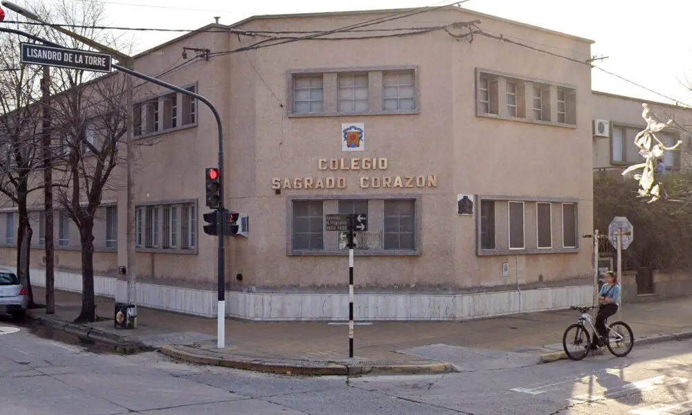 Amenazas en escuelas: Identificaron a 17 responsables en Venado Tuerto y la región