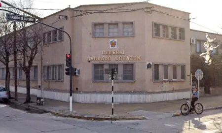 Amenazas en escuelas: Identificaron a 17 responsables en Venado Tuerto y la región