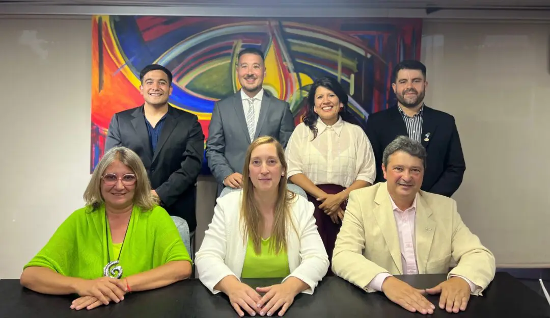 ¿Más o menos concejales? Así impacta la nueva ley en Villa Cañás, Teodelina, Venado Tuerto, Firmat y Rufino ¿Más o menos concejales? Así impacta la nueva ley en Villa Cañás, Teodelina, Venado Tuerto, Firmat y Rufino