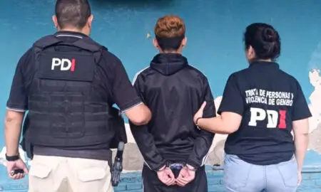 Femicidio en Rufino: Dictan 90 días de instituto cerrado para el adolescente investigado por el crimen