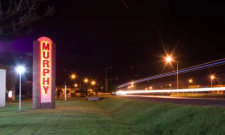 Conmoción en Murphy: Atacó a su ex pareja, la hirió y se suicidó