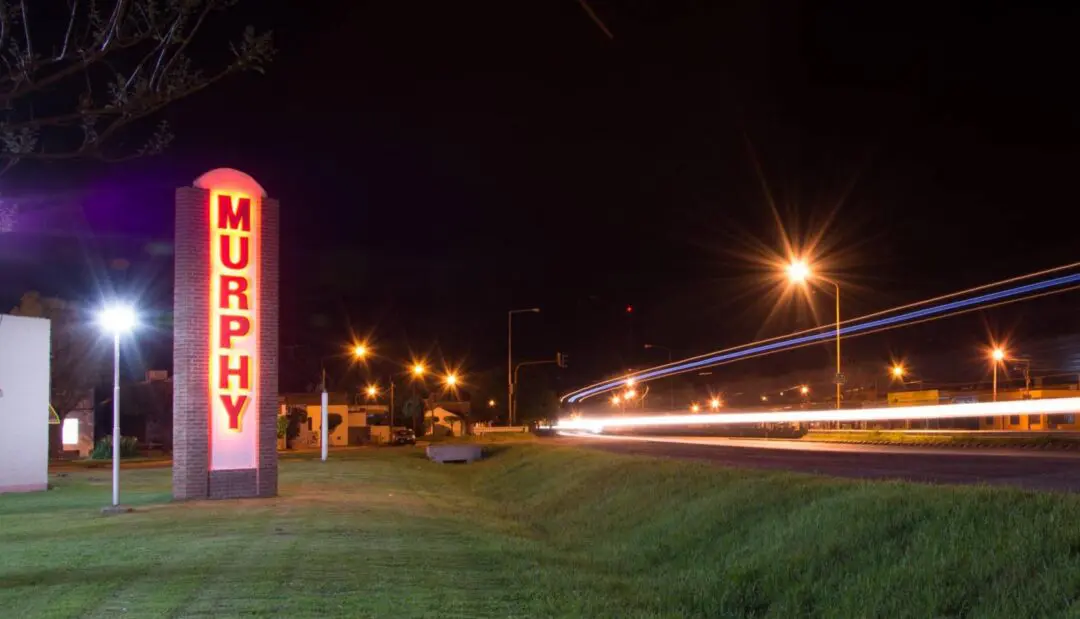 Conmoción en Murphy: Atacó a su ex pareja, la hirió y se suicidó