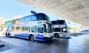 Transporte en crisis: Santa Fe aportó $706 mil millones y recibió menos de la quinta parte