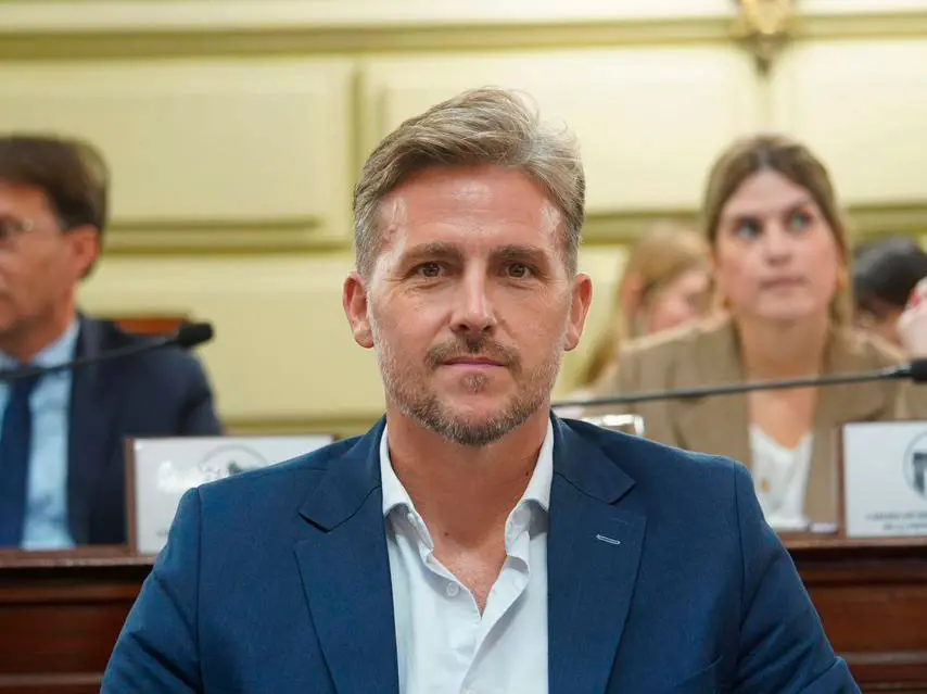 Energía: Obra eléctrica clave sigue frenada y crece la preocupación