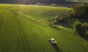 Santa Fe: La diputada Castellani presentó un proyecto para reformar el esquema impositivo del campo