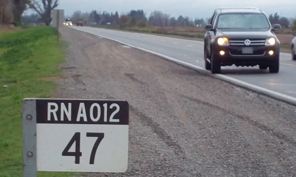 Santa Fe asumirá la reparación de la Ruta A012 tras el anuncio de cesión del Gobierno nacional