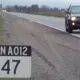 Santa Fe asumirá la reparación de la Ruta A012 tras el anuncio de cesión del Gobierno nacional