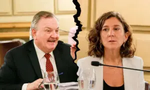 Santa Fe: Tenso cruce entre senadores oficialistas por la ejecución de planes de vivienda