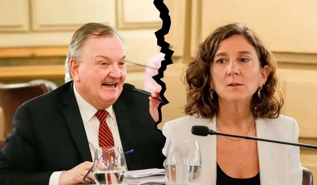 Santa Fe: Tenso cruce entre senadores oficialistas por la ejecución de planes de vivienda Santa Fe: Tenso cruce entre senadores oficialistas por la ejecución de planes de vivienda