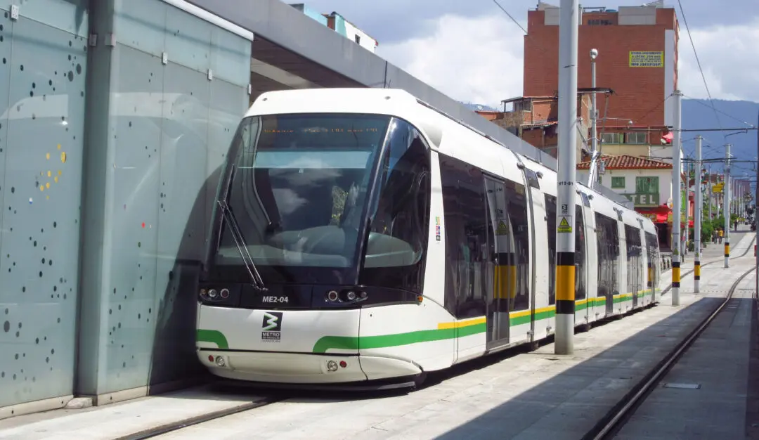 Movilidad: Impulsan un tren metropolitano para el Gran Rosario