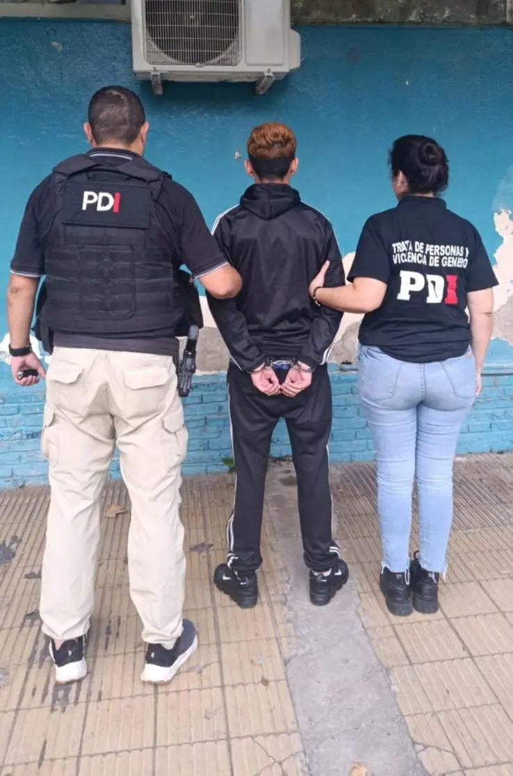 Femicidio en Rufino: Detuvieron a un adolescente investigado por el crimen de su pareja de 17 años