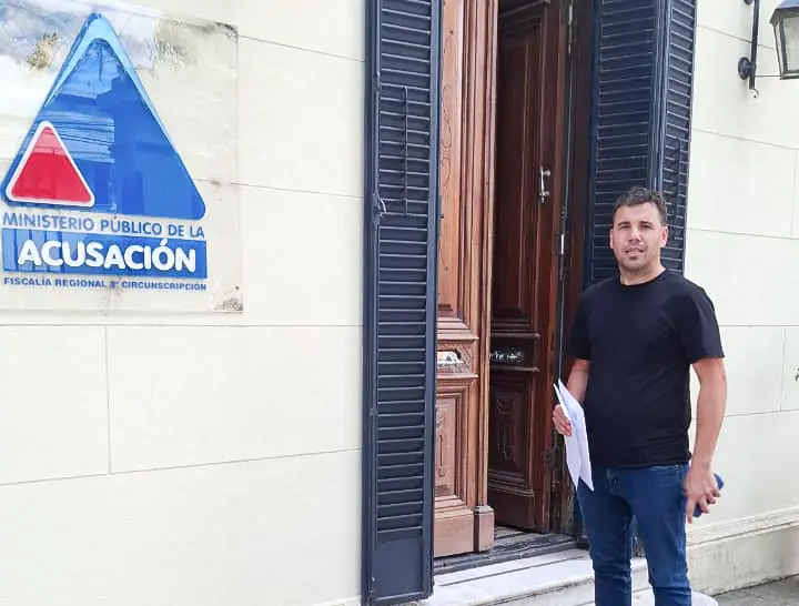 Santa Isabel: Abrieron los Buzones de la Vida y se registraron 27 denuncias anónimas por narcomenudeo