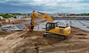 Venado Tuerto avanza hacia el cierre del mayor basural de Santa Fe con un relleno sanitario para más de 106.000 habitantes