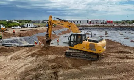 Venado Tuerto avanza hacia el cierre del mayor basural de Santa Fe