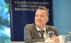 Movilidad sustentable: Santa Fe consolida una política de Estado con crecimiento récord y proyección a futuro