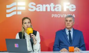 Santa Fe firmará un acuerdo con Anses para asegurar $10 mil millones mensuales para la Caja de Jubilaciones