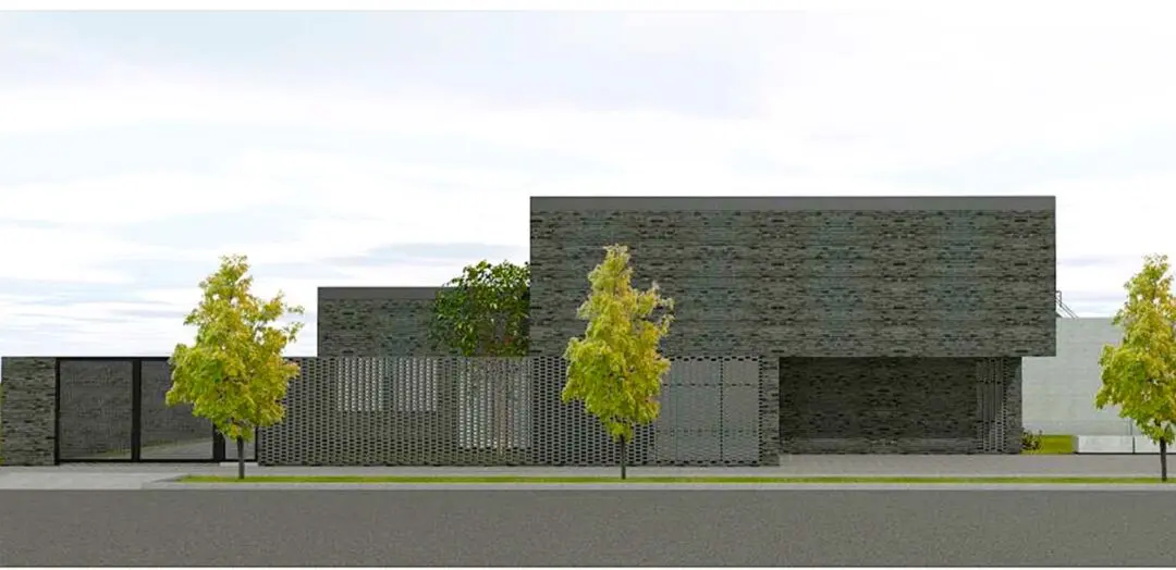 La Provincia construirá una comisaría de menores en Venado Tuerto