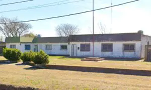 La Provincia construirá una comisaría de menores en Venado Tuerto