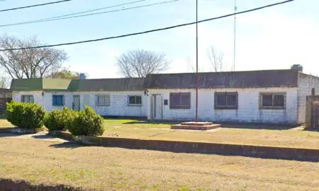 La Provincia construirá una comisaría de menores en Venado Tuerto