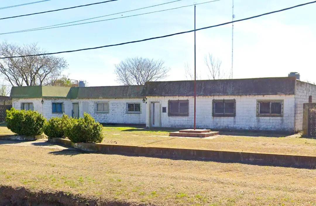 La Provincia construirá una comisaría de menores en Venado Tuerto